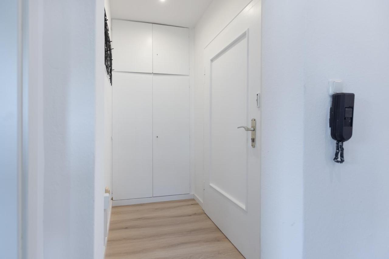Apartement In Zell Zell am Main Екстериор снимка
