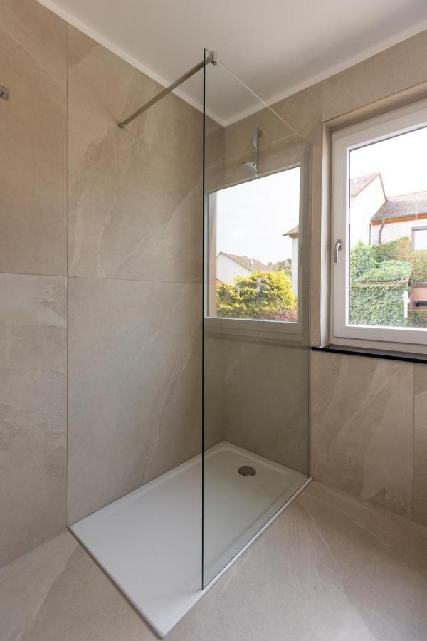 Apartement In Zell Zell am Main Екстериор снимка