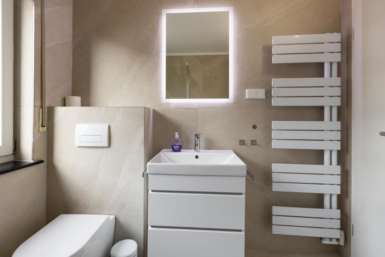 Apartement In Zell Zell am Main Екстериор снимка