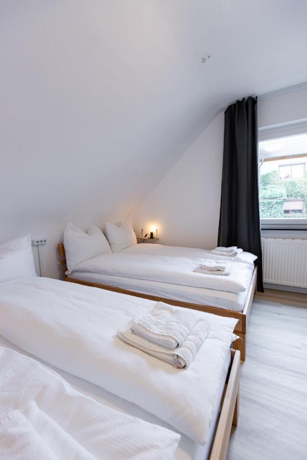 Apartement In Zell Zell am Main Екстериор снимка